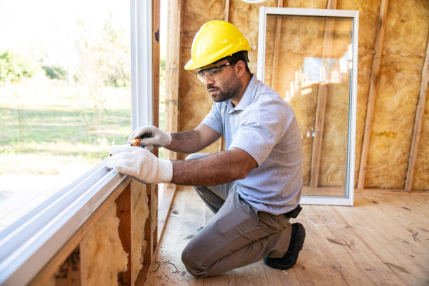 Insulation for New Construction in Manorhaven, NY