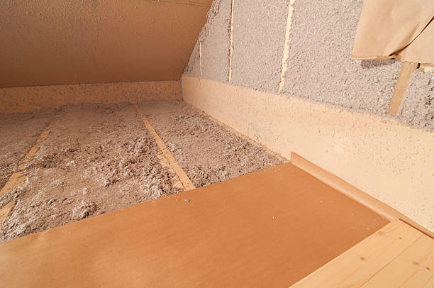 Range of Insulation Solutions in Manorhaven, NY